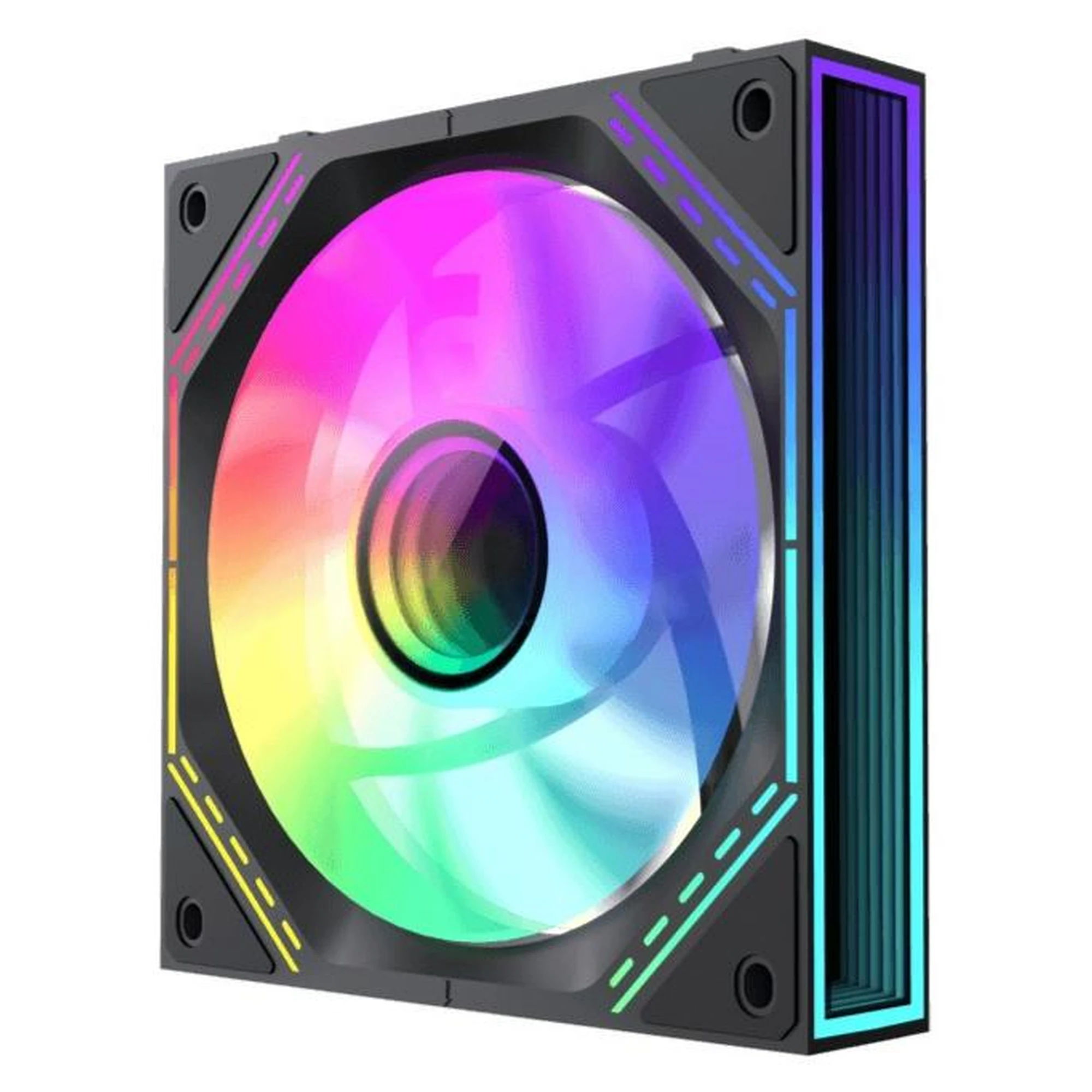 Купить Вентилятор Gamemax FN12A-S3I - фото 4