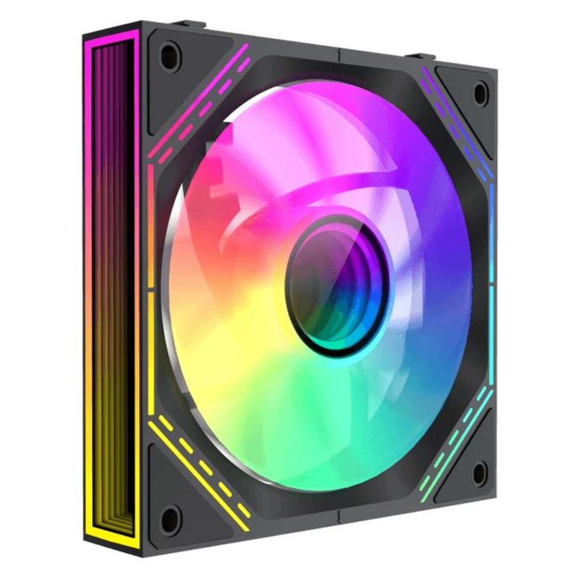 Купить Вентилятор Gamemax FN12A-S3I - фото 5