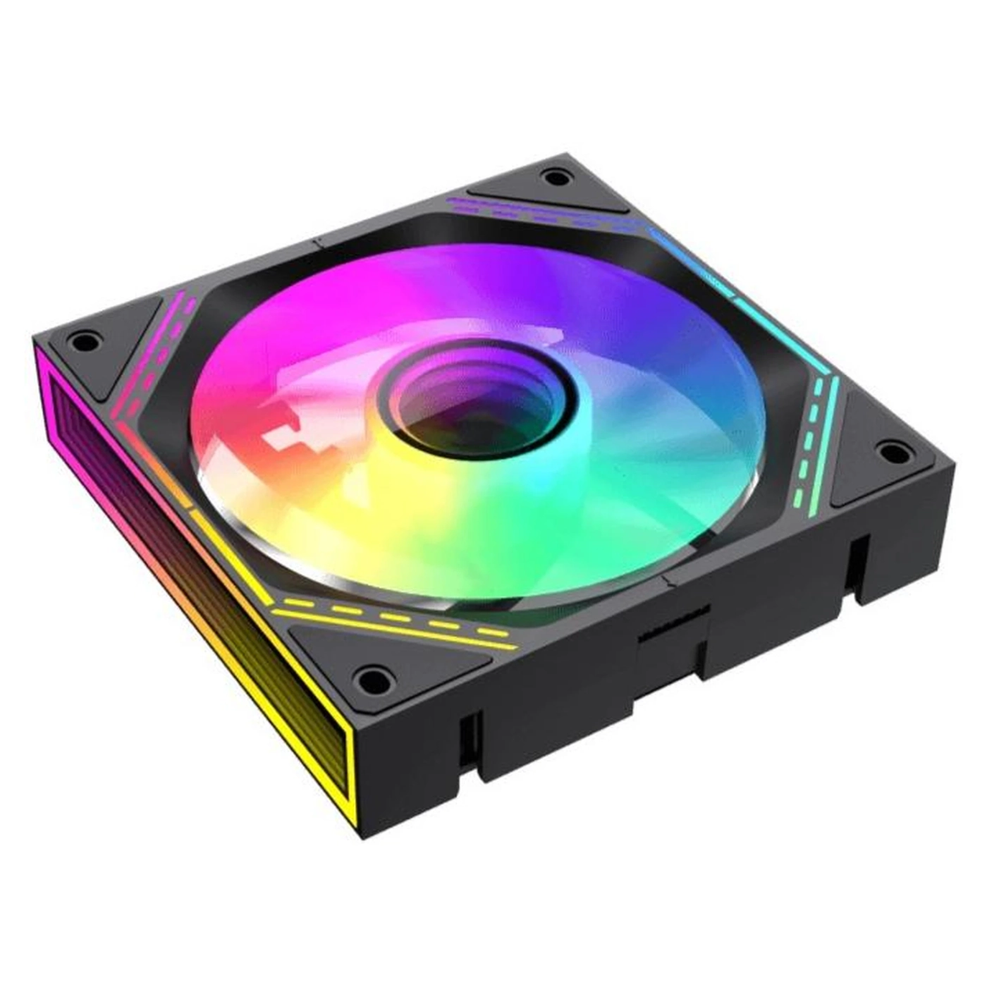 Купить Вентилятор Gamemax FN12A-S3I - фото 7