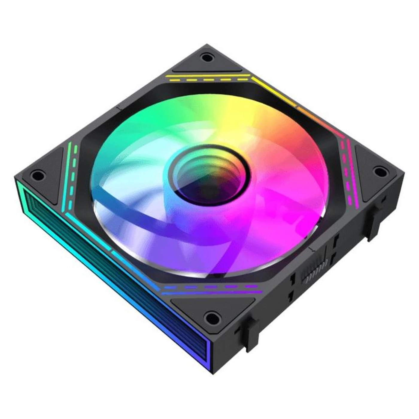 Купить Вентилятор Gamemax FN12A-S3I - фото 8