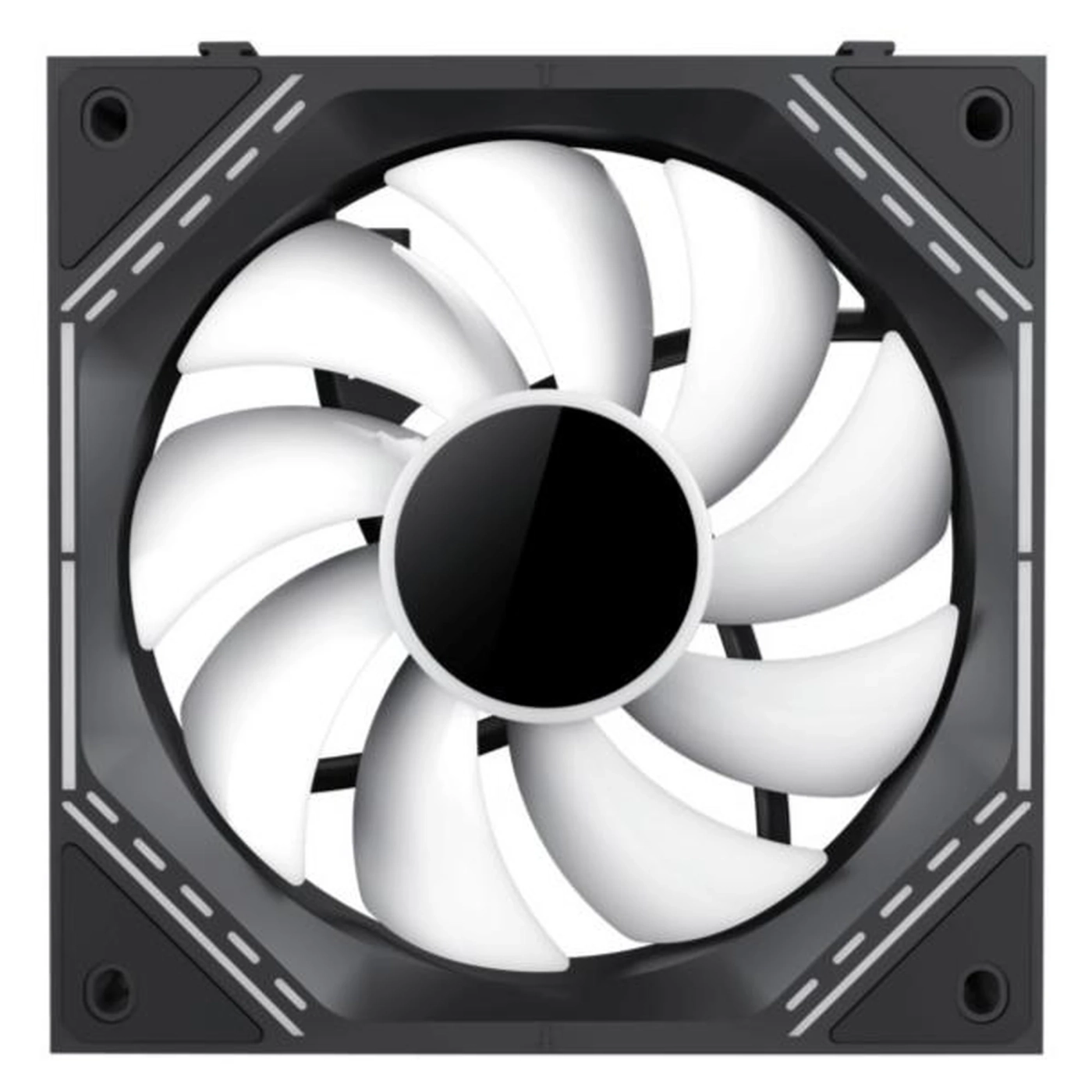 Купить Вентилятор Gamemax FN12A-S3I - фото 10
