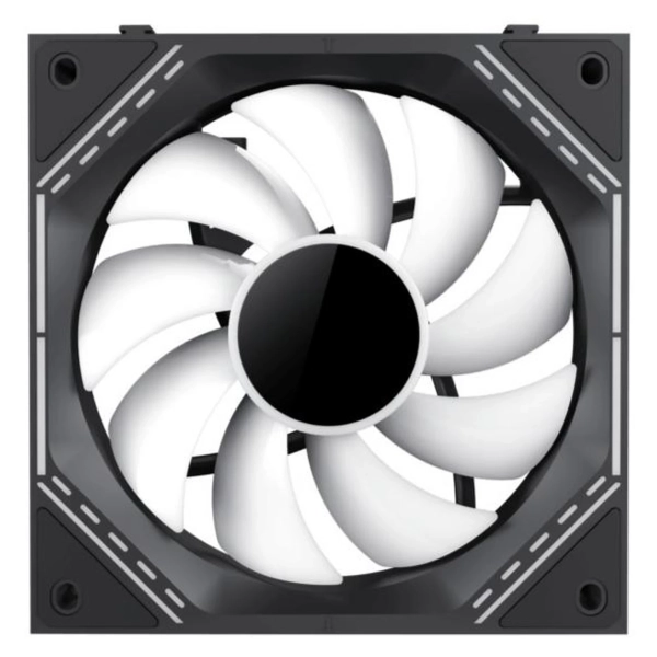 Купить Вентилятор Gamemax FN12A-S3I - фото 10