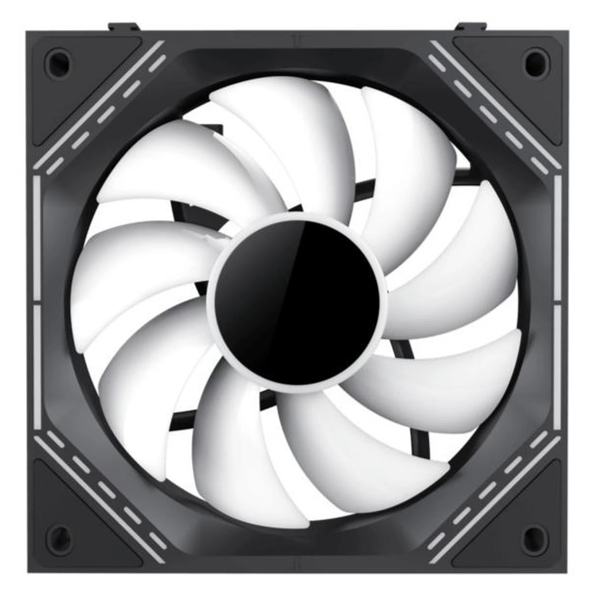 Купить Вентилятор Gamemax FN12A-S3I - фото 10