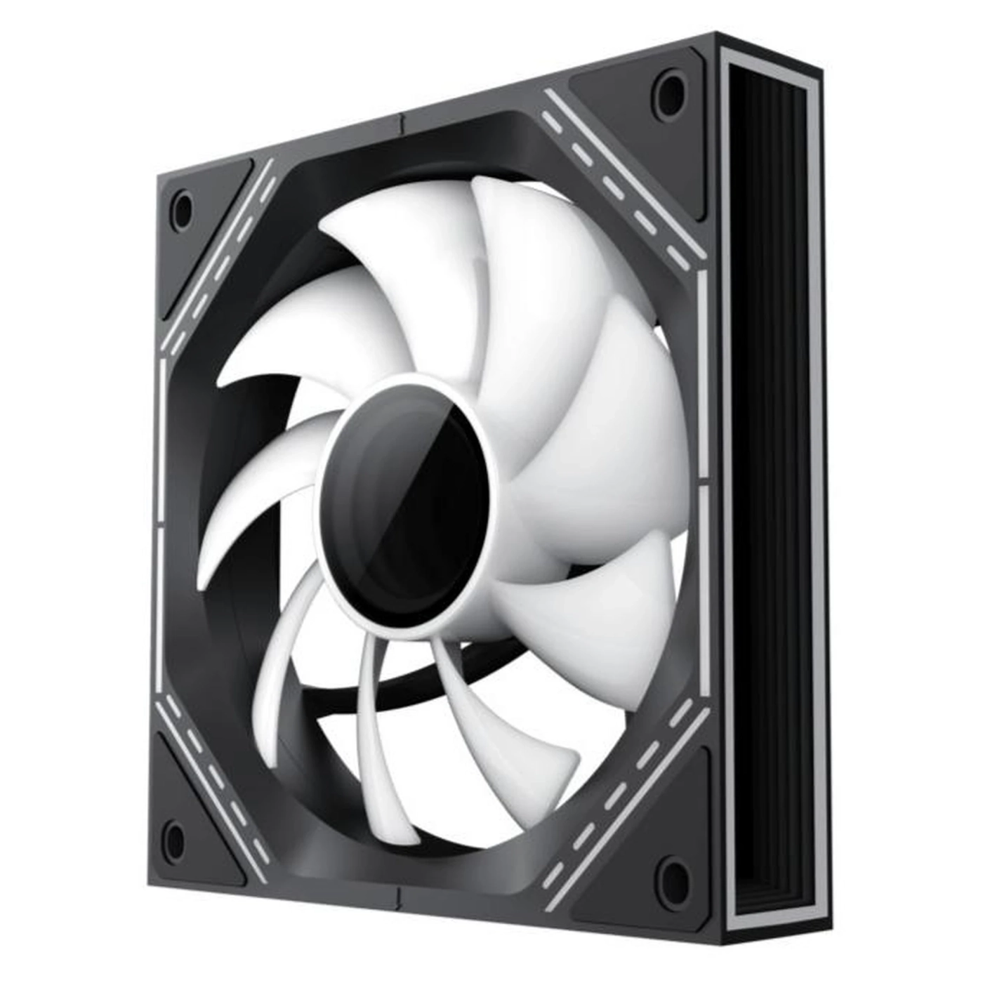 Купить Вентилятор Gamemax FN12A-S3I - фото 11