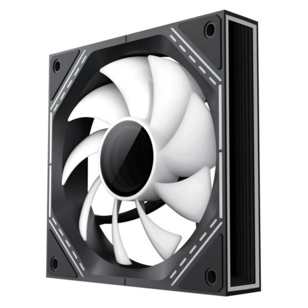 Купить Вентилятор Gamemax FN12A-S3I - фото 11