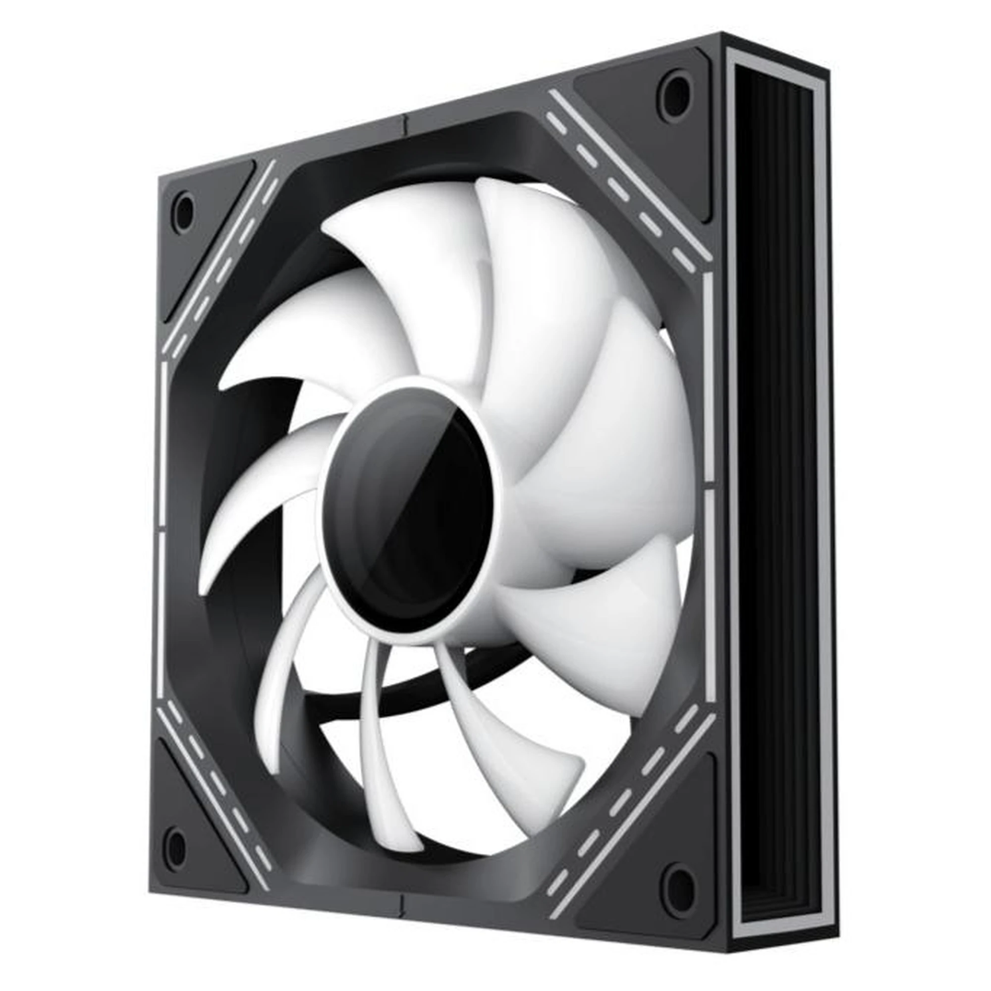 Купить Вентилятор Gamemax FN12A-S3I - фото 11