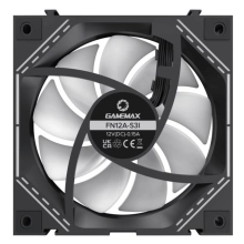 Купить Вентилятор Gamemax FN12A-S3I - фото 12