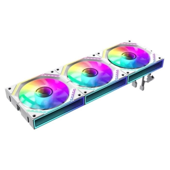 Купить Вентилятор Gamemax FN12A-S3I-W - фото 1