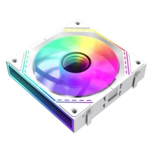 Купить Вентилятор Gamemax FN12A-S3I-W - фото 6