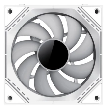 Купить Вентилятор Gamemax FN12A-S3I-W - фото 9