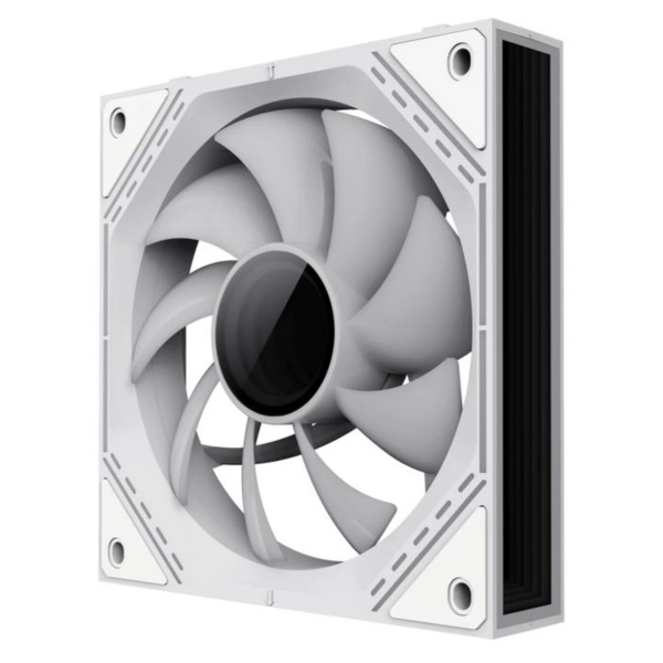 Купить Вентилятор Gamemax FN12A-S3I-W - фото 10
