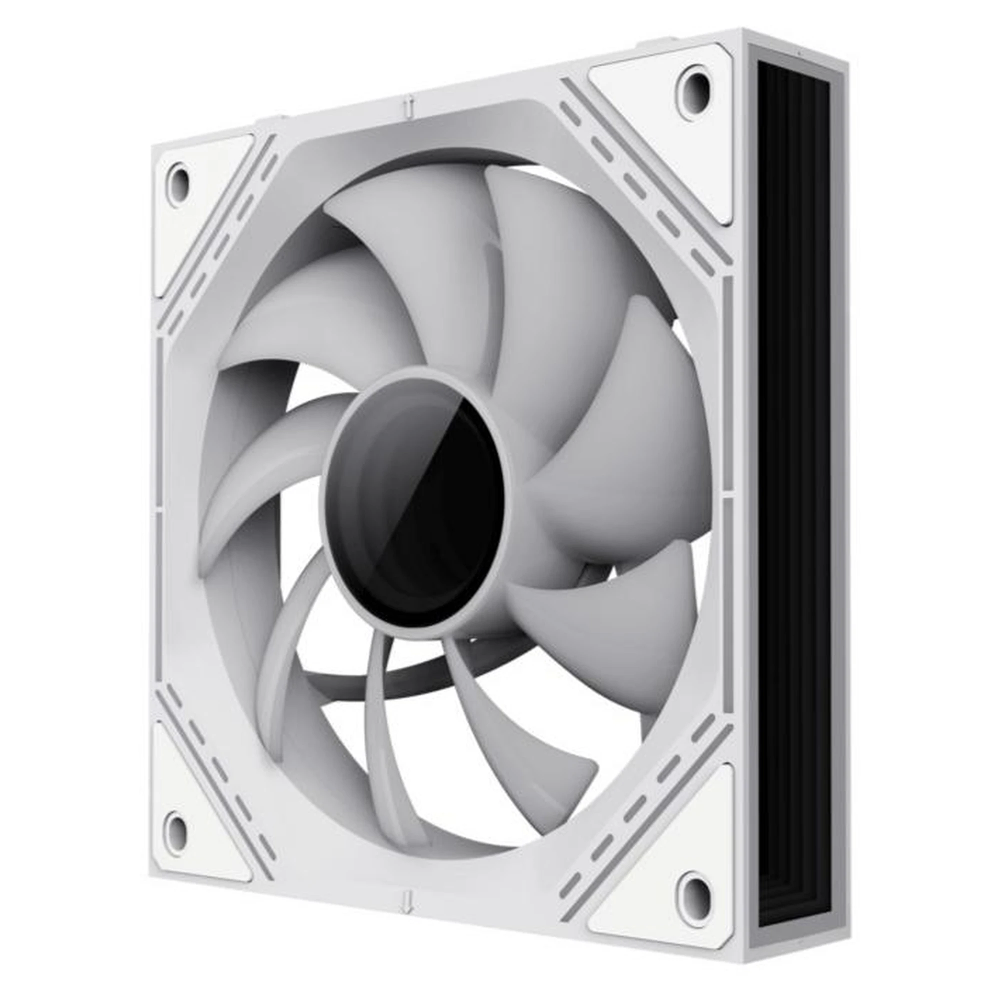 Купить Вентилятор Gamemax FN12A-S3I-W - фото 10