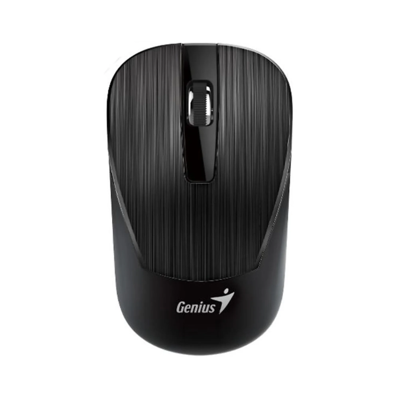 Купити Мишка Genius NX-7015 Black (31030019412) - фото 1