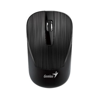 Купити Мишка Genius NX-7015 Black (31030019412) - фото 1