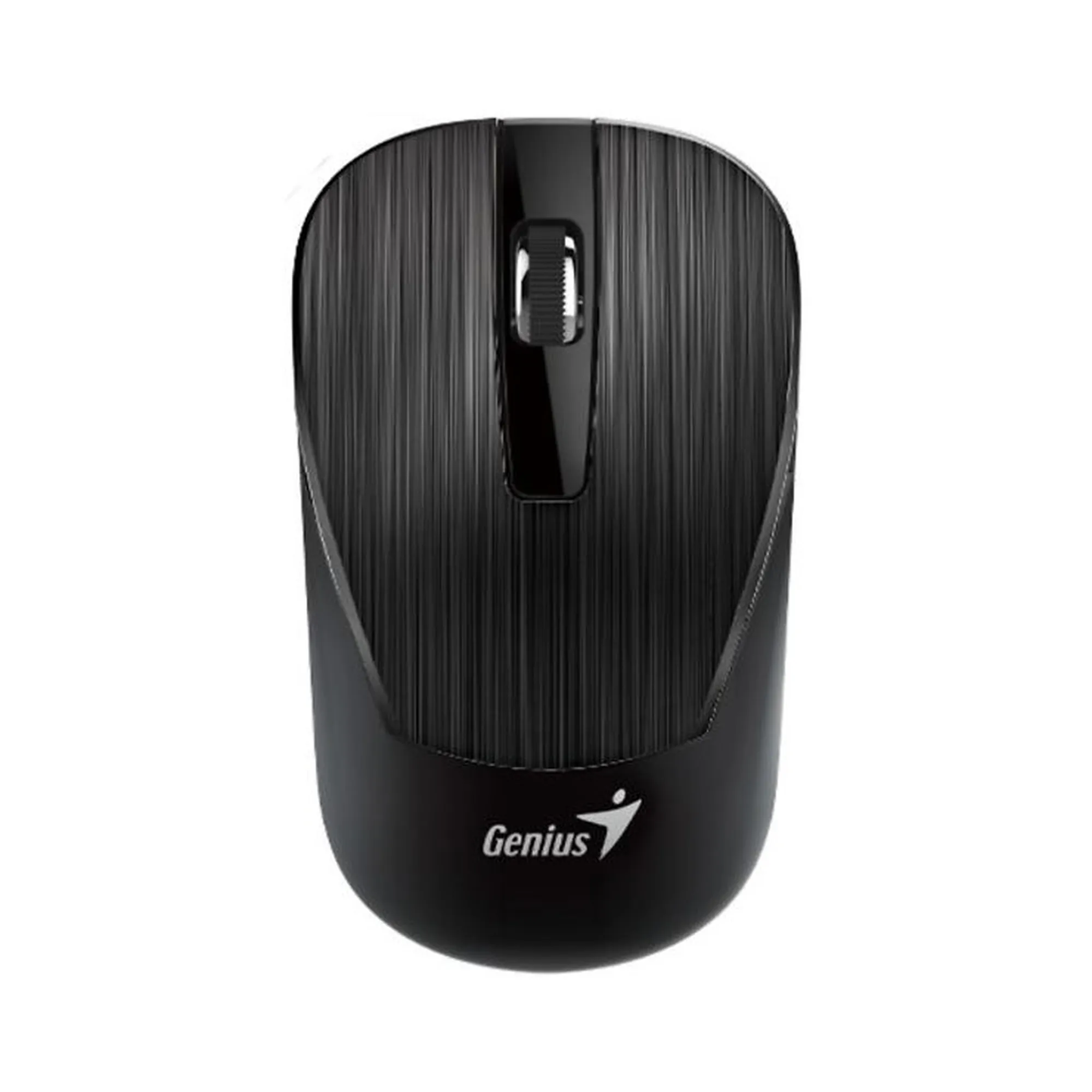Купити Мишка Genius NX-7015 Black (31030019412) - фото 1