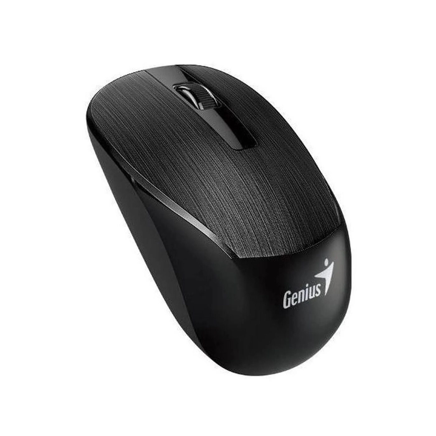 Купити Мишка Genius NX-7015 Black (31030019412) - фото 2