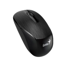 Купити Мишка Genius NX-7015 Black (31030019412) - фото 2