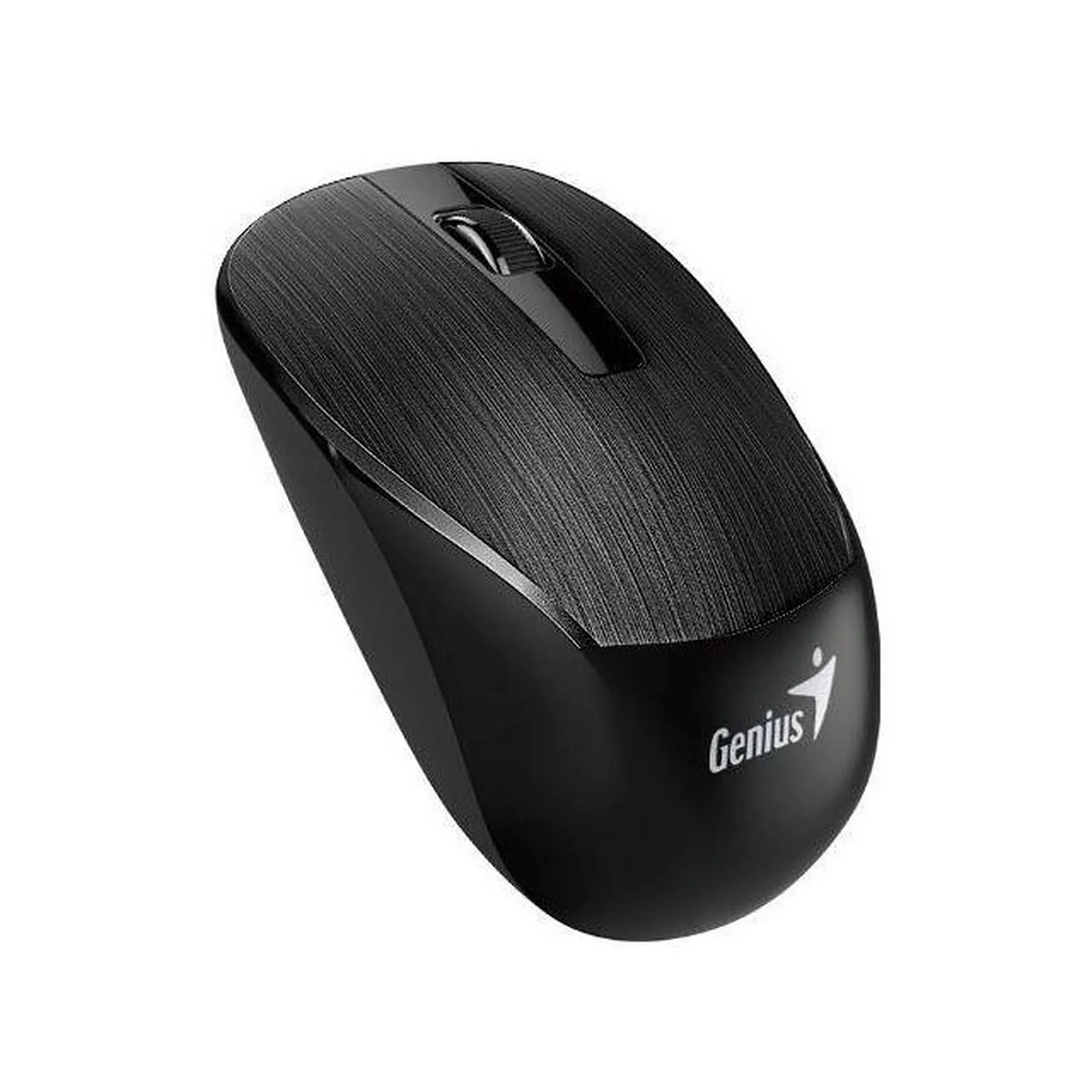 Купити Мишка Genius NX-7015 Black (31030019412) - фото 2