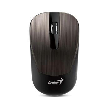 Купити Мишка Genius NX-7015 Chocolate (31030019401) - фото 1