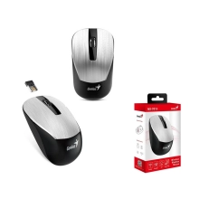 Купить Мышь Genius NX-7015 Silver (31030019404) - фото 2
