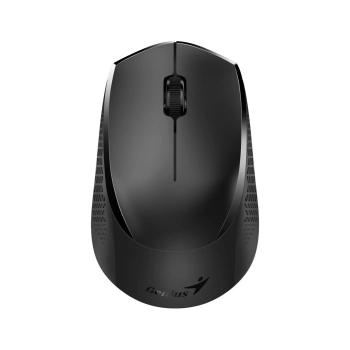 Купити Мишка Genius NX-8000S Black (31030025400) - фото 1