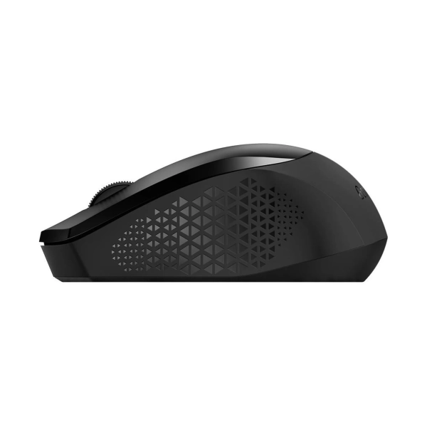 Купить Мышь Genius NX-8000S Black (31030025400) - фото 3