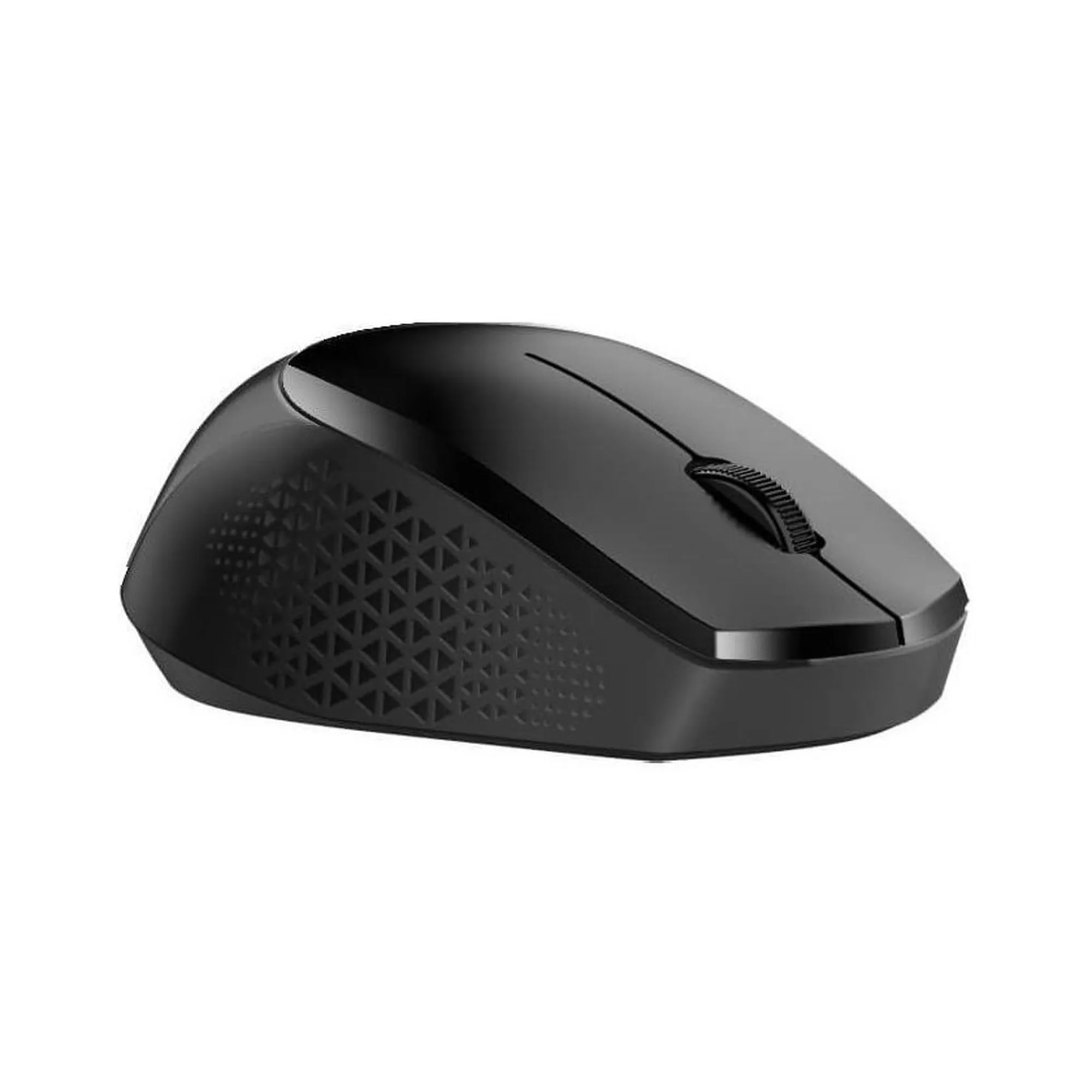 Купить Мышь Genius NX-8000S Black (31030025400) - фото 4