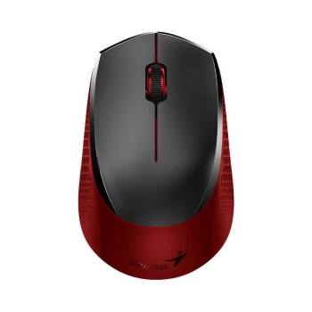 Купити Мишка Genius NX-8000S Red (31030025401) - фото 1
