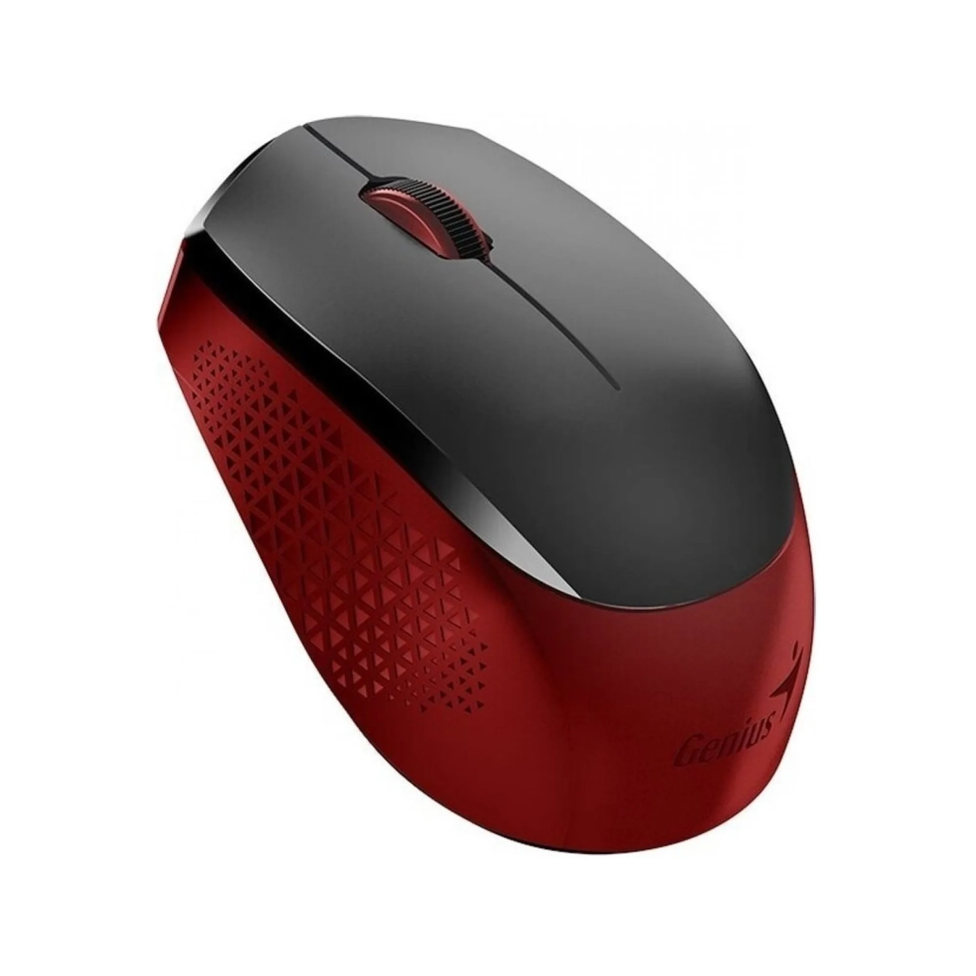 Купити Мишка Genius NX-8000S Red (31030025401) - фото 2