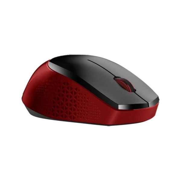 Купити Мишка Genius NX-8000S Red (31030025401) - фото 3