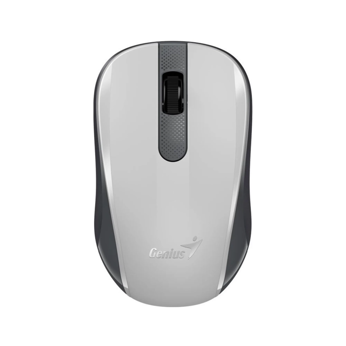 Купить Мышь Genius NX-8008S White (31030028403) - фото 1
