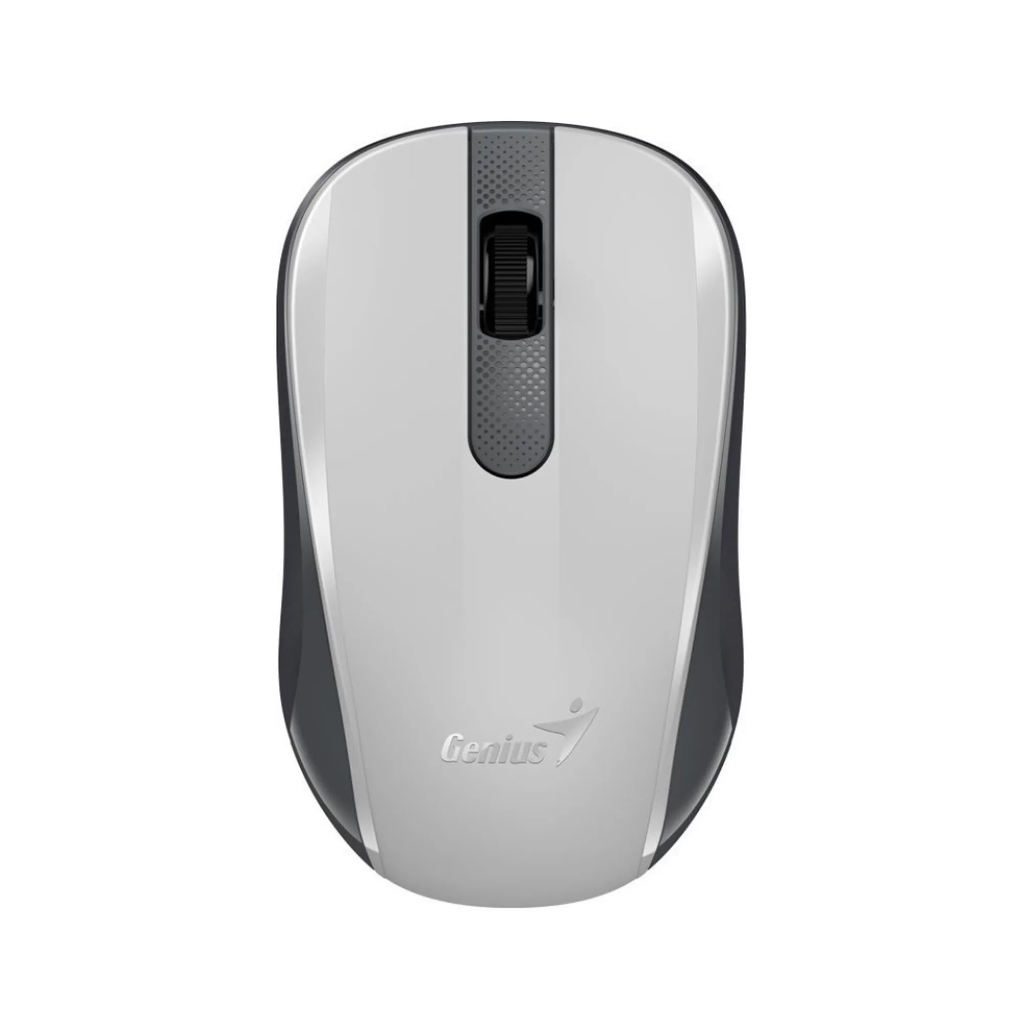 Купить Мышь Genius NX-8008S White (31030028403) - фото 1