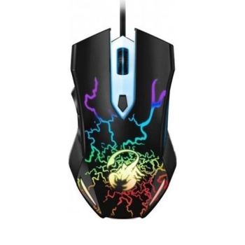 Купить Мышь Genius Scorpion Spear Black (31040002400) - фото 1