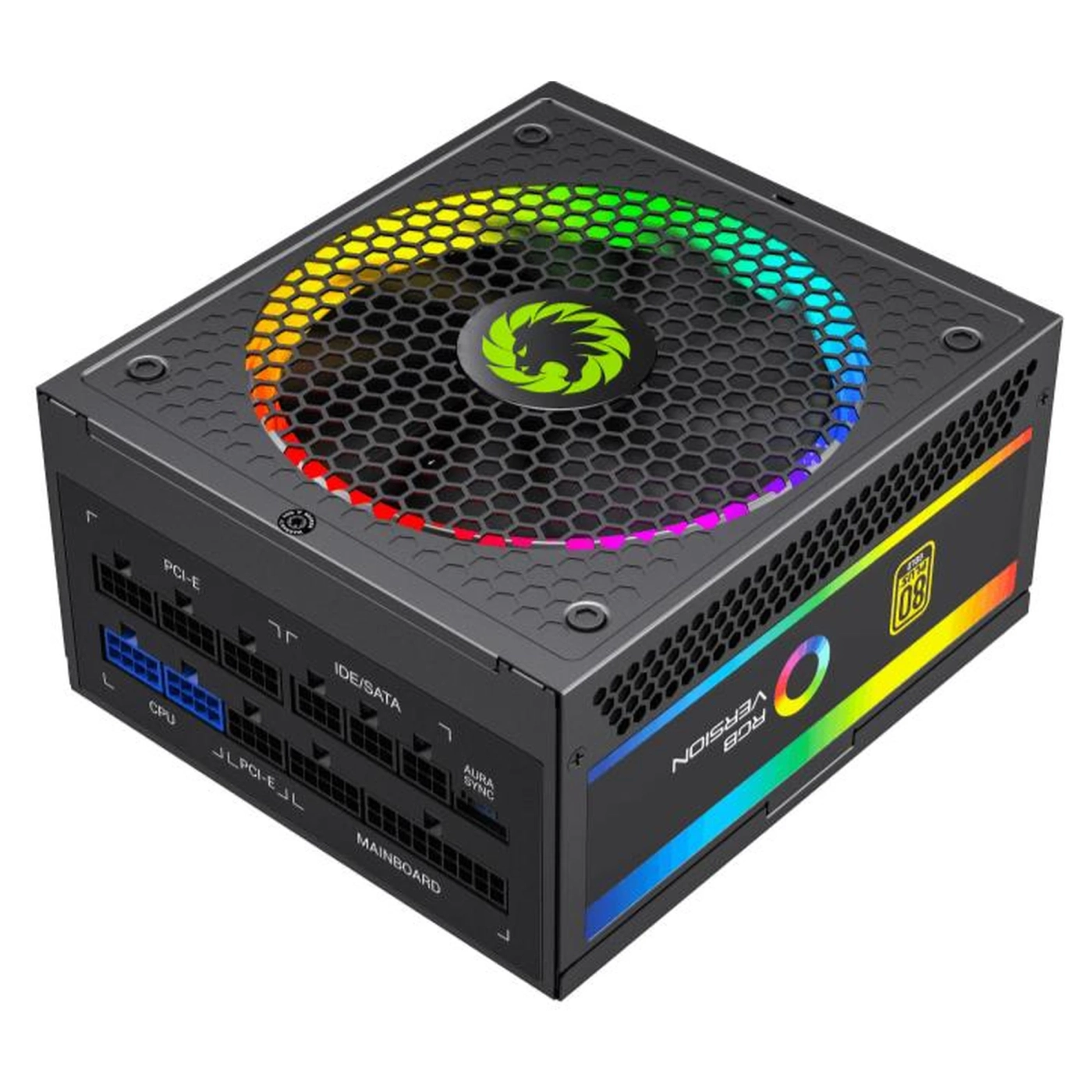 Купити Блок живлення Gamemax 850W (RGB850 PRO) - фото 1