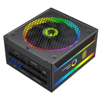 Купити Блок живлення Gamemax 850W (RGB850 PRO) - фото 1
