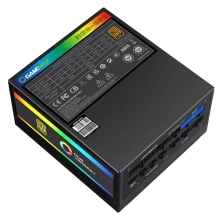 Купити Блок живлення Gamemax 850W (RGB850 PRO) - фото 3