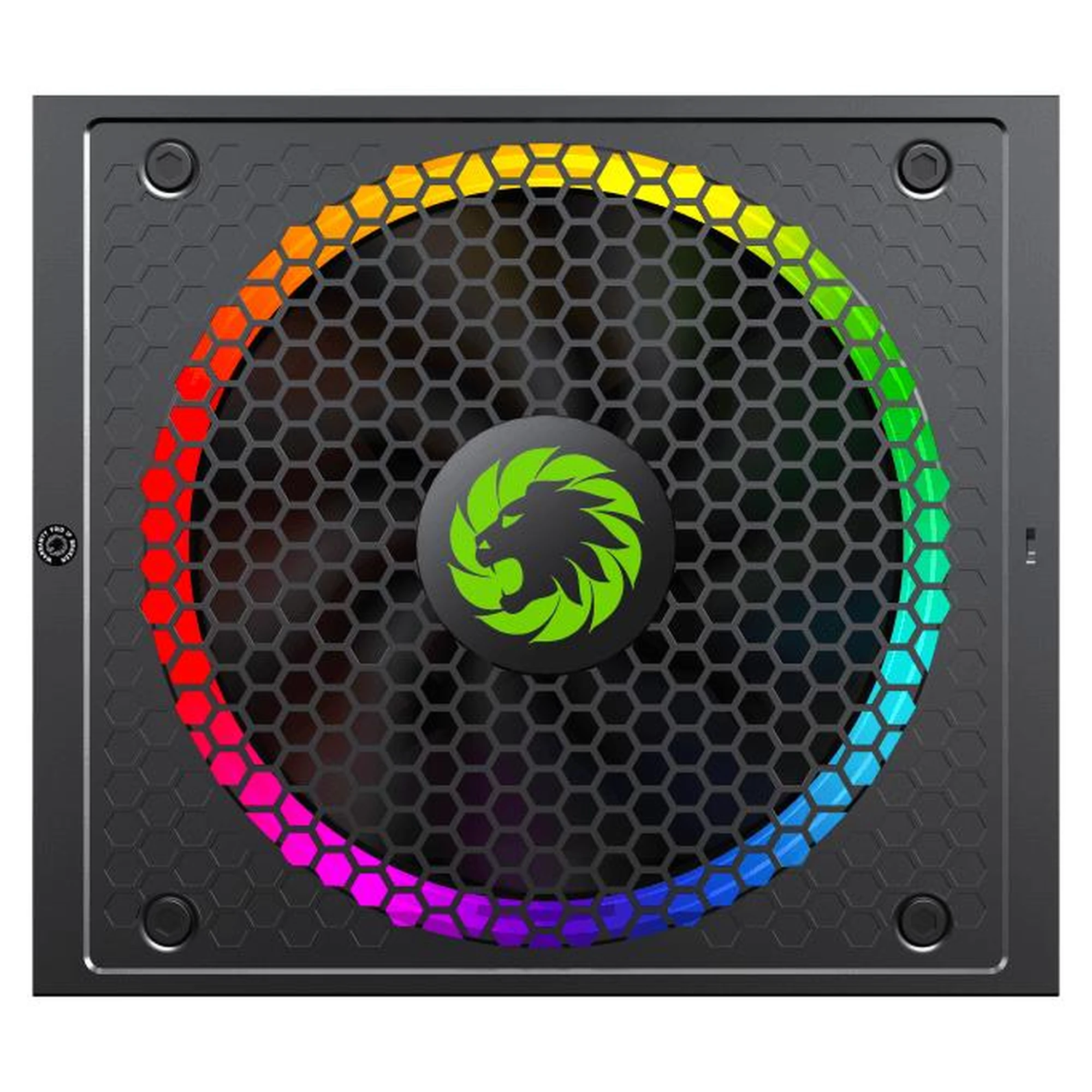 Купити Блок живлення Gamemax 850W (RGB850 PRO) - фото 5