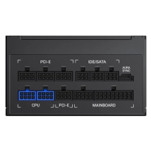 Купити Блок живлення Gamemax 850W (RGB850 PRO) - фото 6