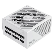 Купити Блок живлення Gamemax 850W GX-850 PRO WT ATX3.0 PCIe5.0 - фото 3