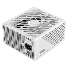 Купити Блок живлення Gamemax 850W GX-850 PRO WT ATX3.0 PCIe5.0 - фото 5