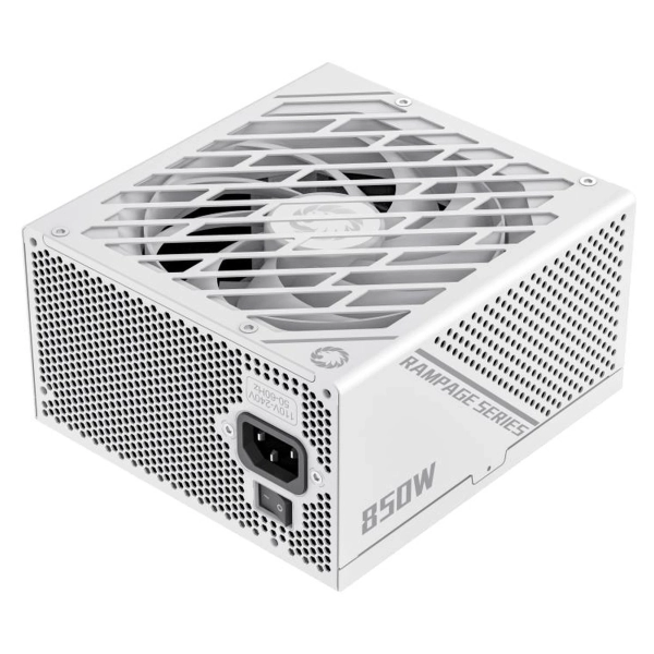Купити Блок живлення Gamemax 850W GX-850 PRO WT ATX3.0 PCIe5.0 - фото 5