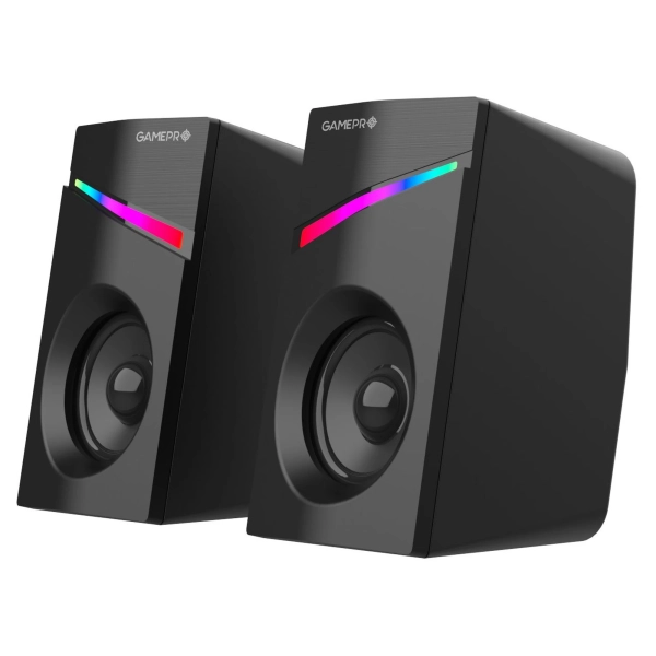 Купить Акустическая система Gamepro RGB (GS290) - фото 2