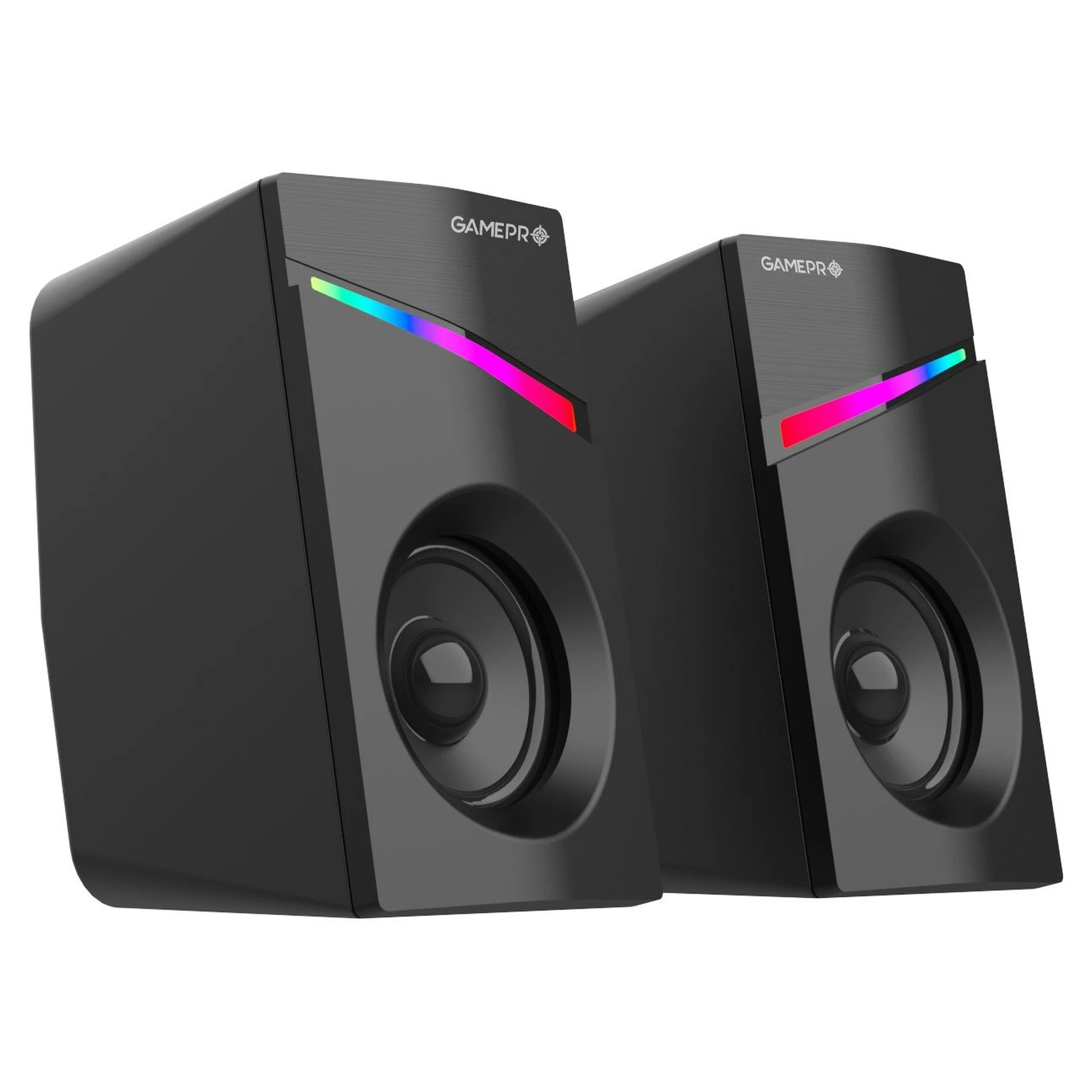 Купить Акустическая система Gamepro RGB (GS290) - фото 3