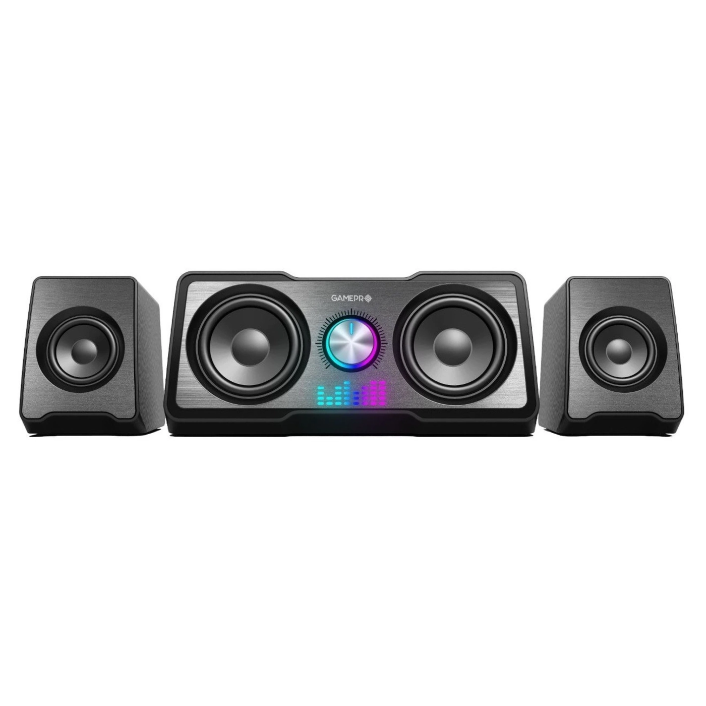 Купить Акустическая система Gamepro RGB (GS629) - фото 1