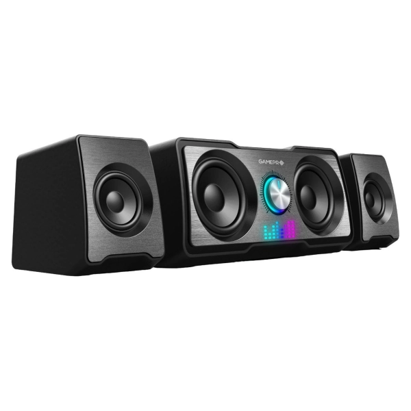 Купить Акустическая система Gamepro RGB (GS629) - фото 2