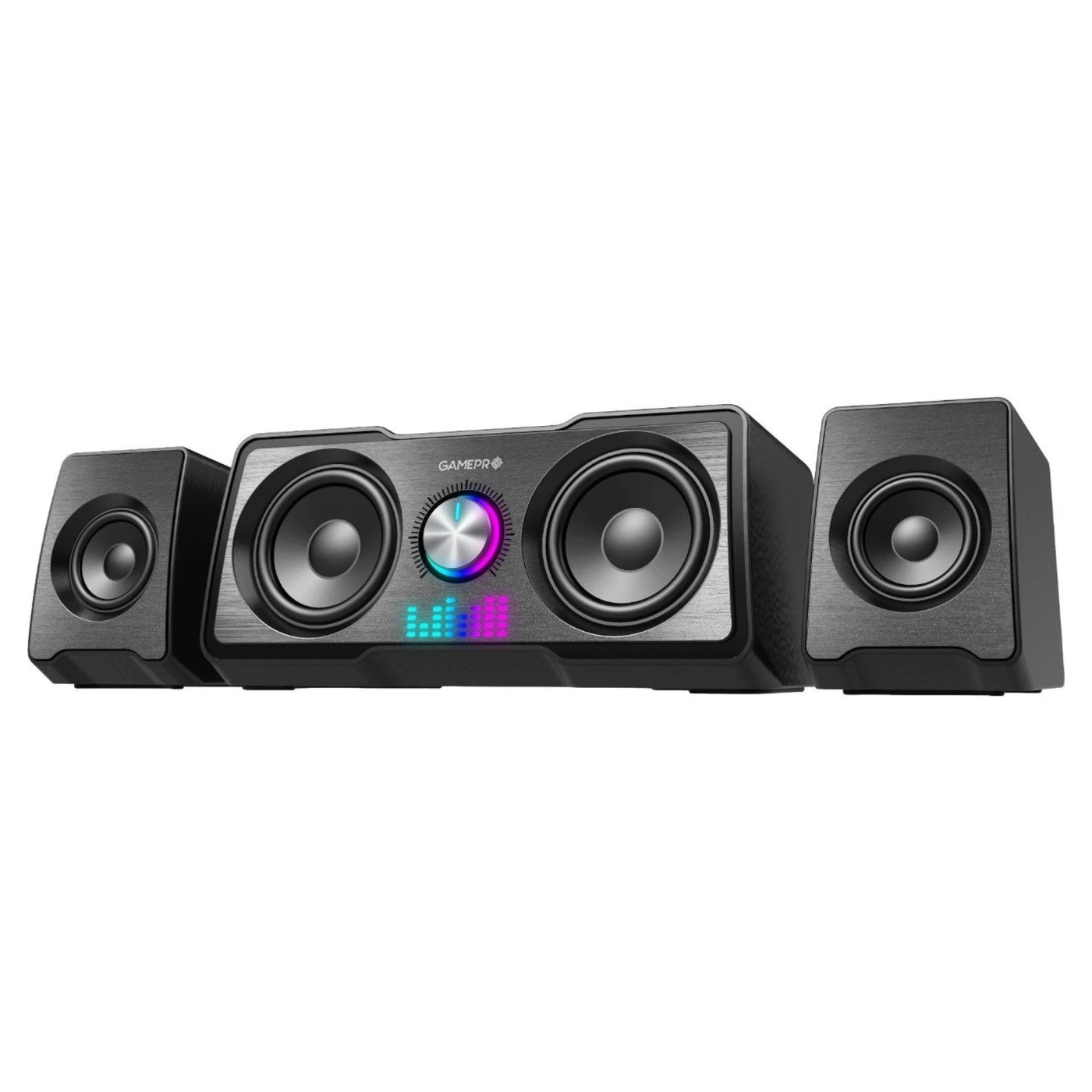 Купить Акустическая система Gamepro RGB (GS629) - фото 3