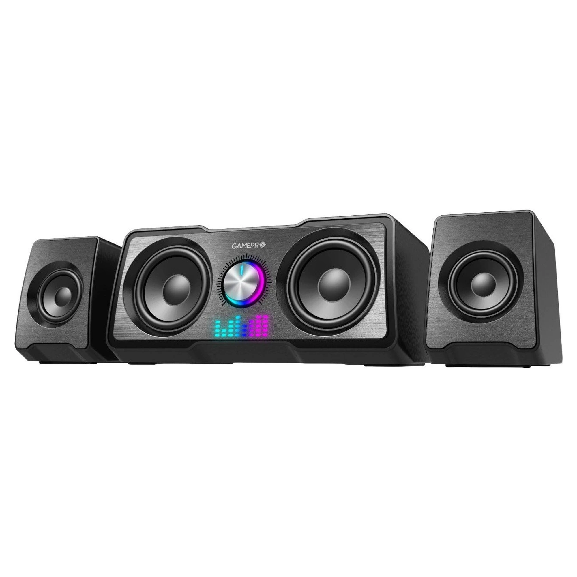 Купить Акустическая система Gamepro RGB (GS629) - фото 3