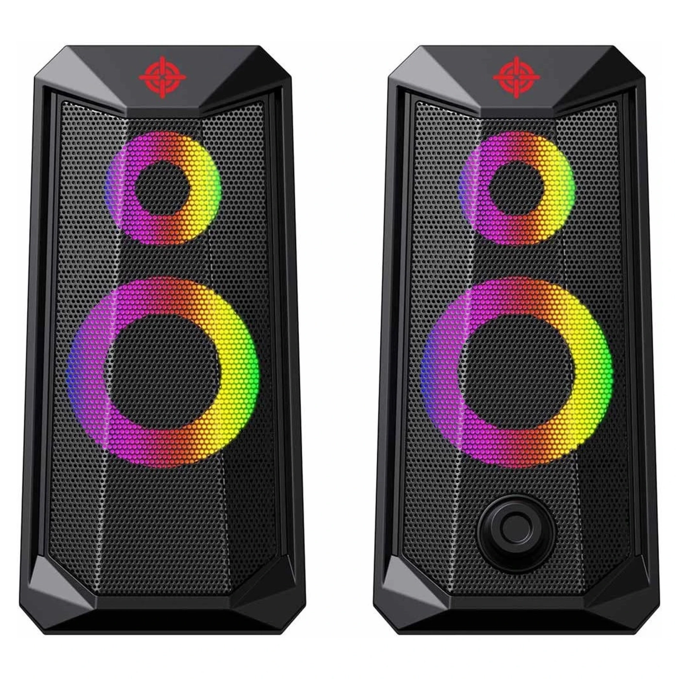 Купити Акустична система Gamepro RGB (GS500) - фото 1