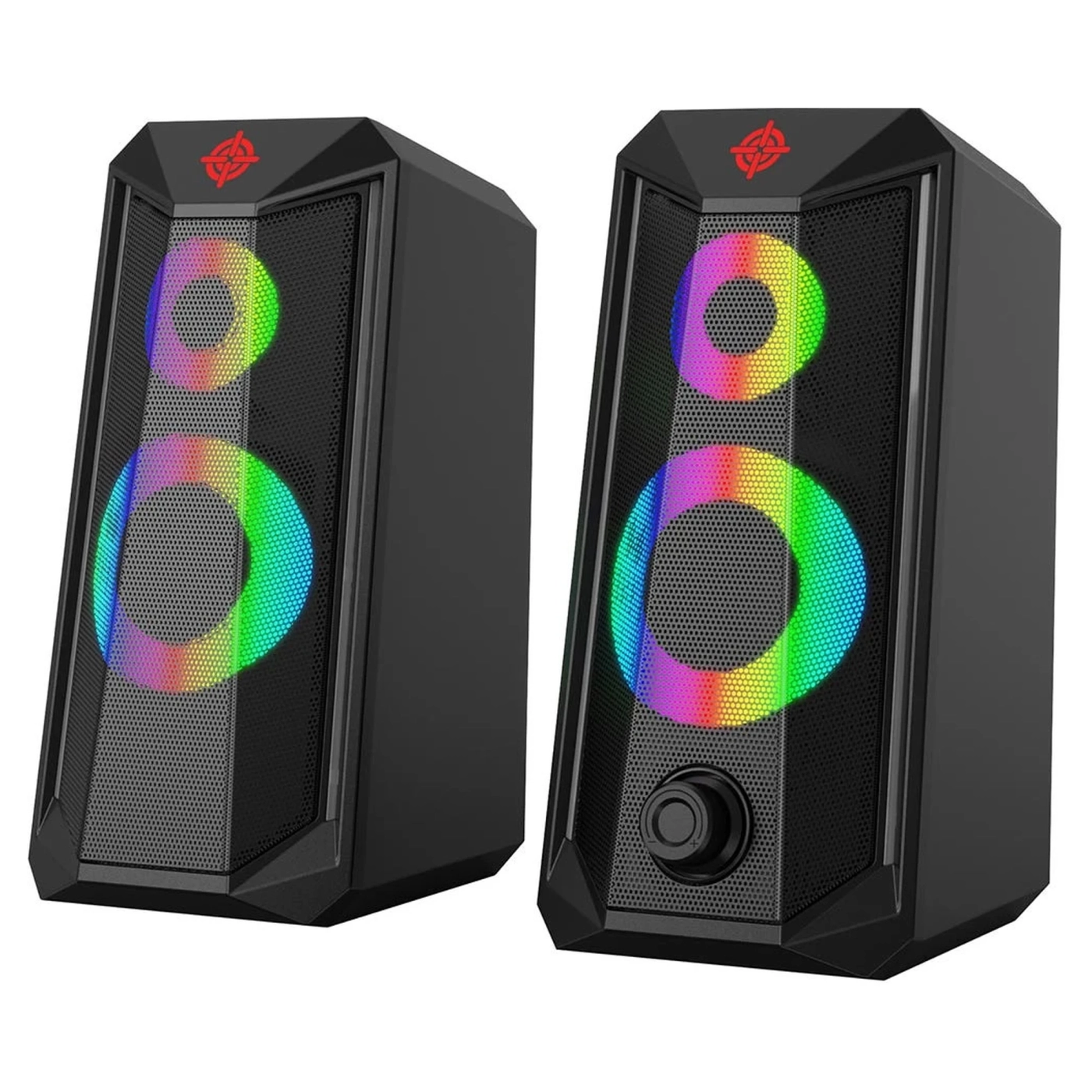 Купити Акустична система Gamepro RGB (GS500) - фото 2