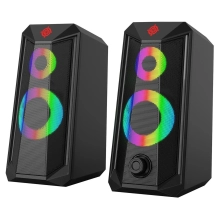 Купити Акустична система Gamepro RGB (GS500) - фото 2